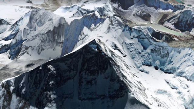 Highest place on Earth смотреть онлайн