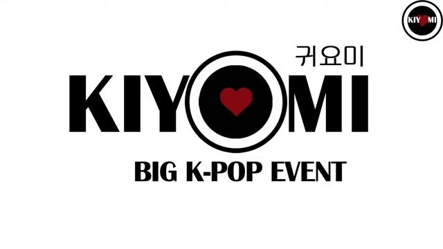 ♡KiYOMI♡ ✪K-Pop fest ✪ Belgorod 2022 смотреть онлайн