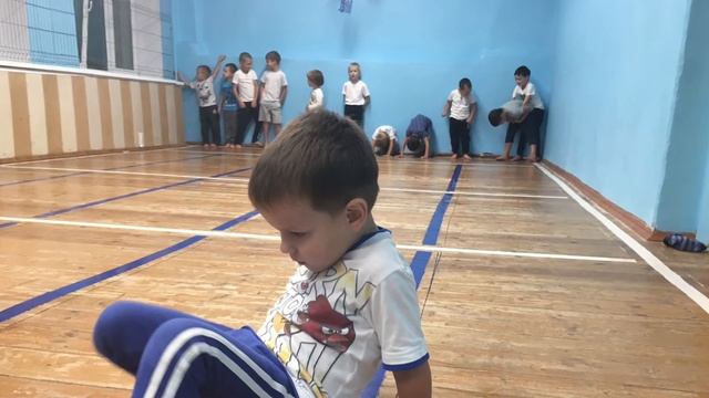 СТРАНИЦЫ. ЦЕНТР "ПОЛАРБУДО" МУРМАНСК (4.09.17) смотреть онлайн