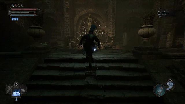 Lords of the Fallen WT: 28 - Some side quests смотреть онлайн