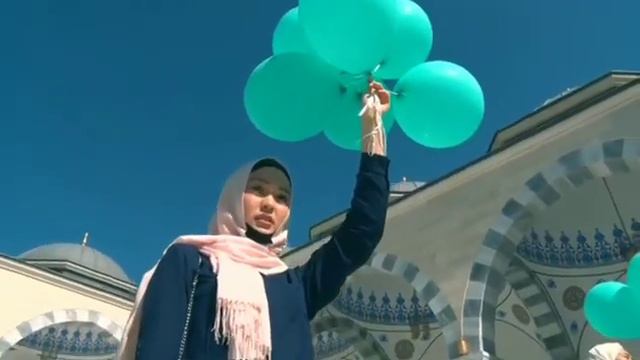 Добро пожаловать Рамадан 😍 смотреть онлайн