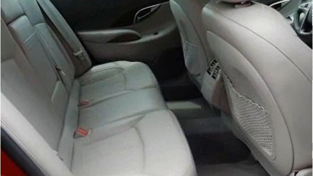 2010 Buick LaCrosse Used Cars New Hampton IA смотреть онлайн