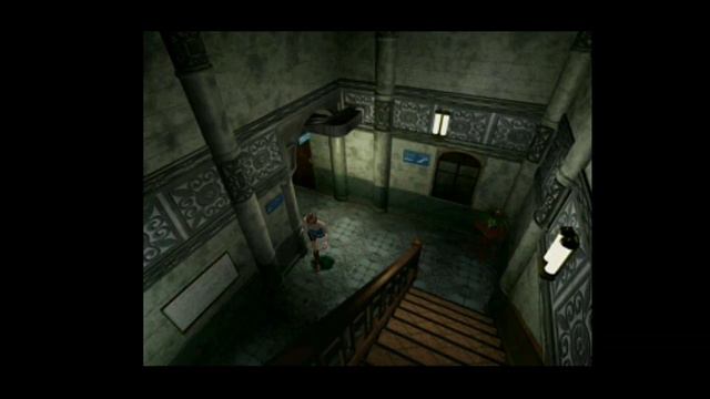 "Немезида" Прохождение Resident evil 3 #2 смотреть онлайн