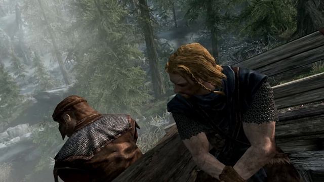 Skyrim Online Bad news Update and Good news! смотреть онлайн
