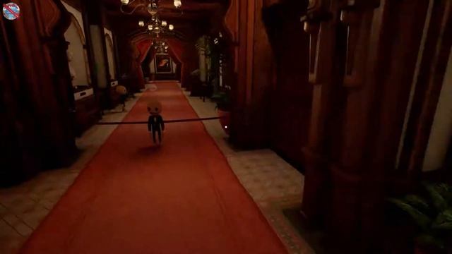 The Automatician Gameplay no commentary смотреть онлайн