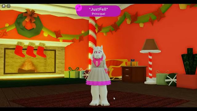 AlterSwap Toriel Showcase смотреть онлайн