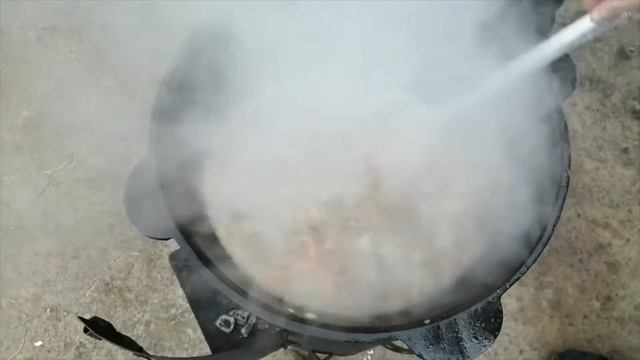 ПЛОВ ОТ СЕСТРЕНКИ/С ПРАЗДНИКОМ ТРУДА/ПРОСТОЙ И ВСЕМ ДОСТУПНЫЙ РЕЦЕПТ смотреть онлайн