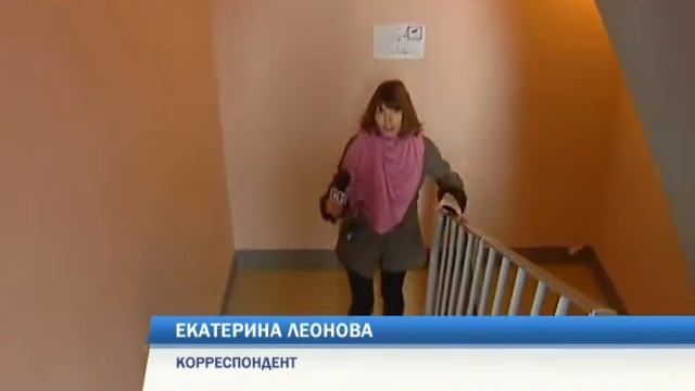 Жильцам высотки в Перми приходится подниматься к своим квартирам пешком смотреть онлайн