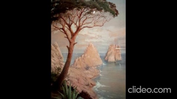 Famous Russian Artists, Pastels & Etchings at the Omsk Vrubel