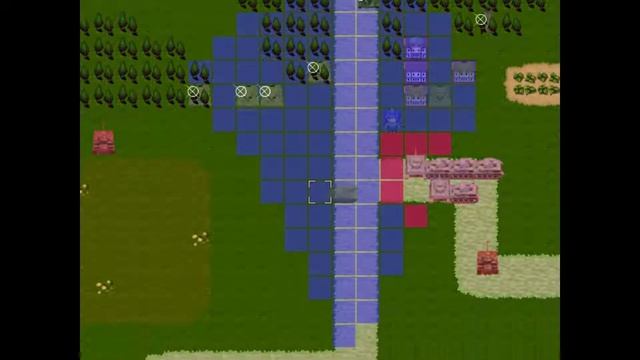 Red Army Girls' Brigade: Episode 11 - Operation Kutuzov смотреть онлайн