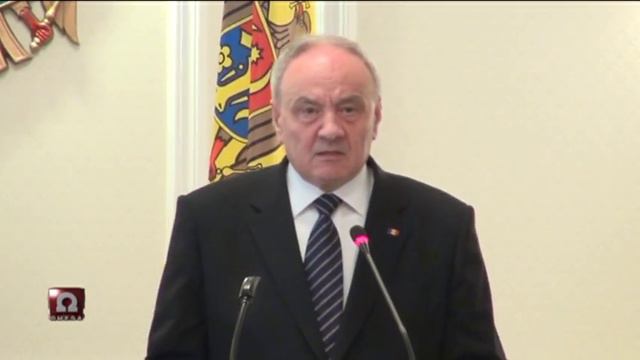 Тимофти считает недопустимым осуществление стремления более половины населения Молдовы смотреть онлайн