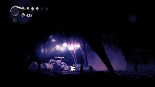 The Dreamers | Hollow Knight #10 смотреть онлайн