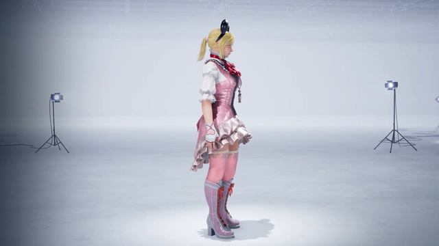 TEKKEN 8: Using "The Ball" in Creative Ways [Customization Ideas] смотреть онлайн