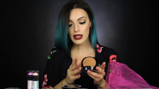 PIÙ DI 1000€ DI MAKEUP? - SOMMERSA DAI PACCHI #2 - Unboxing Haul смотреть онлайн