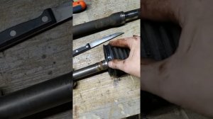 Форд Транзит биение и вибрация при разгоне а также при плавном наборе скорости на разных передачах.