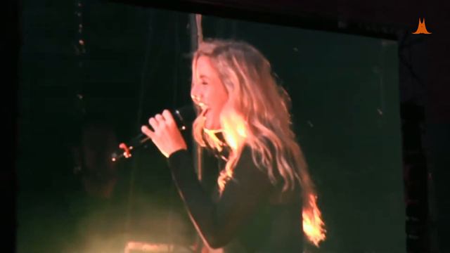 Элли Голдинг / Ellie Goulding - Aftertaste смотреть онлайн