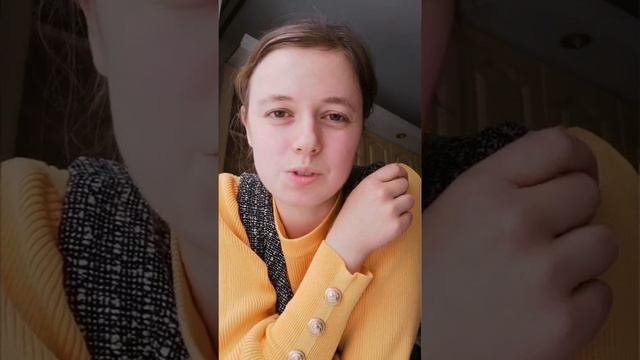 Тема 10. Как найти свой голос? Честность и уязвимость | ОШПБО смотреть онлайн