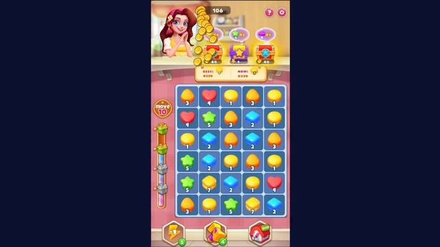 Hi Dessert Games Gameplay Android Mobile смотреть онлайн