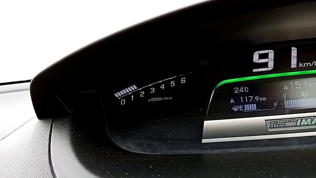 Хонда фрид спайк гибрид, трасса, экономия, расход...