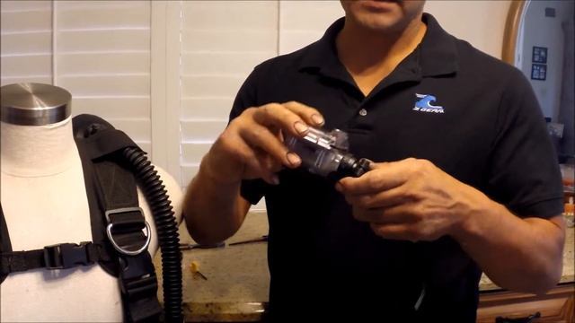 Z GEAR - How To Use The 1/4 20 BCD Camera Mount