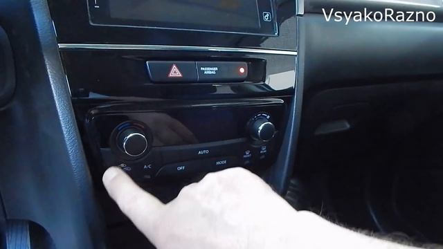 SUZUKI VITARA 2021 1.6 л 117 л.с 6AT 4WD GL+ по цене SKODA KAROQ в топе . что выберете ? смотреть онлайн