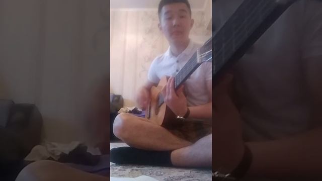Алдияр Нуралин "Ауылға барам" смотреть онлайн