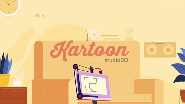 Fervent | Explainer Video by Kartoon Studio BD смотреть онлайн