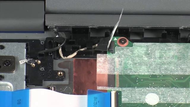 Replace the Display Panel Assembly | HP Chromebook x360 11 G1 Notebook Education Edition |HP Suppor смотреть онлайн