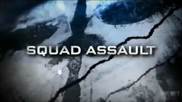Играем в Call of Duty: Ghosts Хардкорище смотреть онлайн