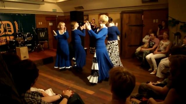 Doolin Севильяна смотреть онлайн