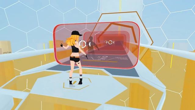 【Custom Map】OhShape - Begin - SaMZIng смотреть онлайн