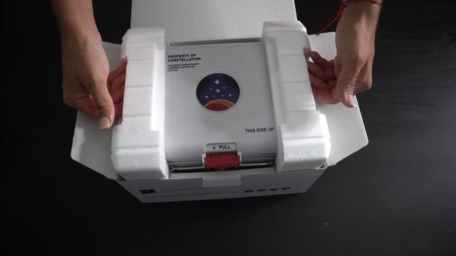 UNBOXING - STARFIELD CONSTELLATION EDITION 💫 + MANDO 🎮 + HEADSET 🎧 смотреть онлайн