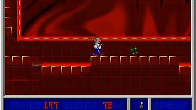 Clyde's Revenge - E1M4 смотреть онлайн