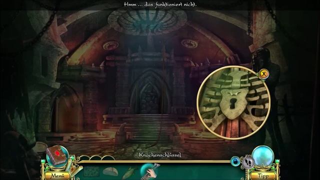 Let's Play: Myths of Orion: Light from the North Part 10 [GERMAN] смотреть онлайн