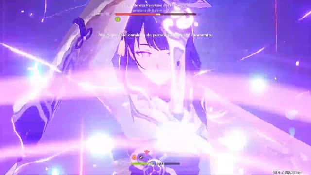 Genshin Impact mis 300k смотреть онлайн