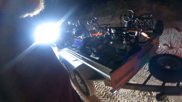 $1,500 DIY Dune Buggies | Off-Road Go Karts | Build & Test | Ep.1 смотреть онлайн