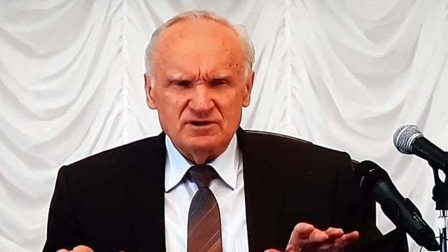 А.И.Осипов.Кто спасется? смотреть онлайн