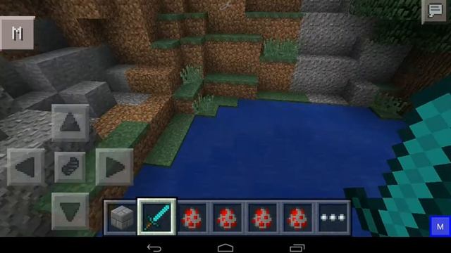 Обзор мода Мутанты... смотреть онлайн