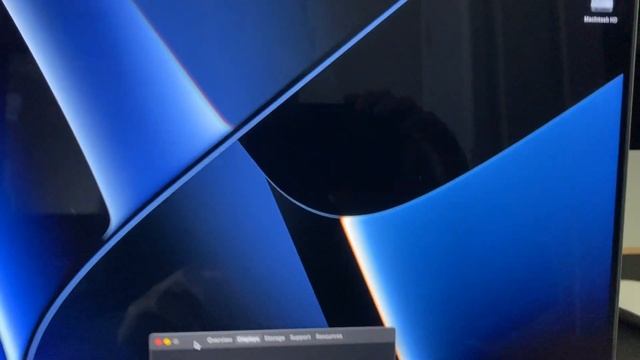 Apple 2021 M1 MacBook Pro (16-Inch) running macOS Monterey смотреть онлайн
