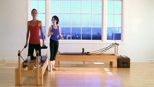 Rebekah's Journey - Beyond Osteoporosis смотреть онлайн