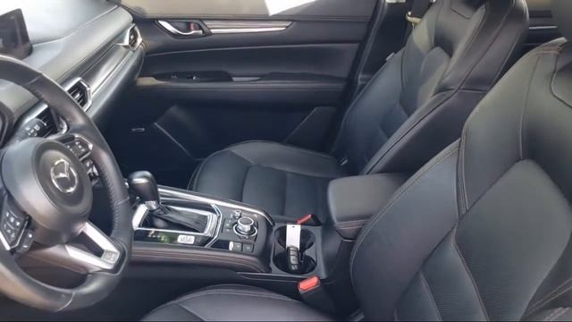 2018 Mazda CX-5 Sport Utility Grand Touring Tracy Stockton Modesto Manteca Antioch смотреть онлайн