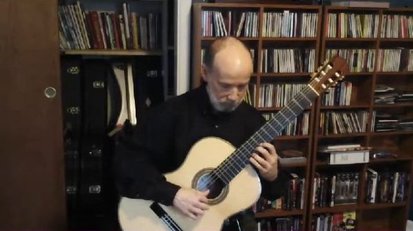 Classical Guitar Tips: Ascending Slurs:  Hammer-Ons