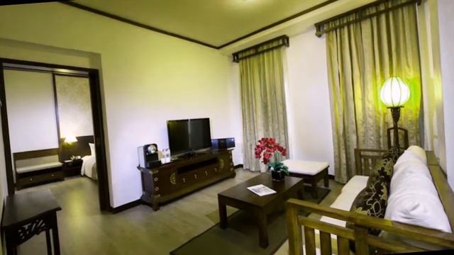 Village Hotel Albert Court by Far East Hospitality 4* Сингапур смотреть онлайн