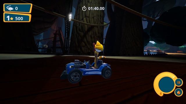 Meow Motors Часть 5 смотреть онлайн