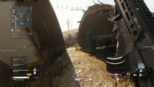 Катаю по фану, килы, сбор денег в "Добыча" СoD: Warzone | Call Of Duty Warzone смотреть онлайн