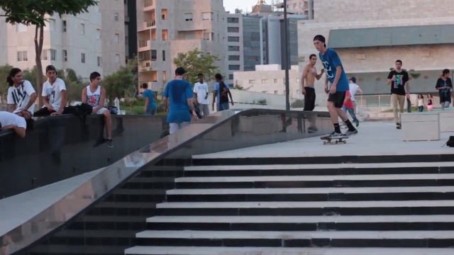 DC Israel - Ashdod - Session Recap смотреть онлайн