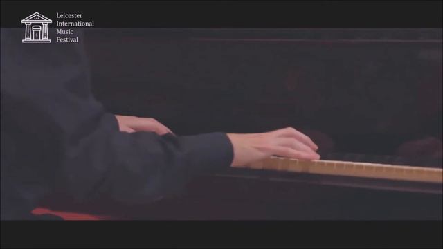 Concertino - Cécile Chaminade смотреть онлайн
