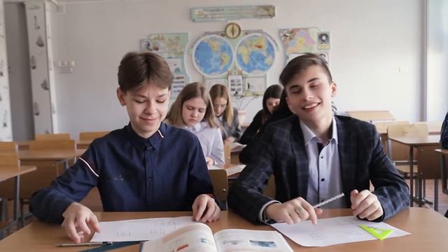 Кейс № 11 «Педагогическая ошибка» («Средняя школа № 3 г. Орши», Витебская область) смотреть онлайн