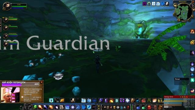 ? 50! / Хардкор на STITCHES / WoW Classic HARDCORE / Стрим 37 смотреть онлайн