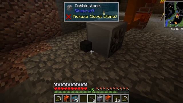 Minecraft gregtech community edition ep #5 into the lv age? смотреть онлайн